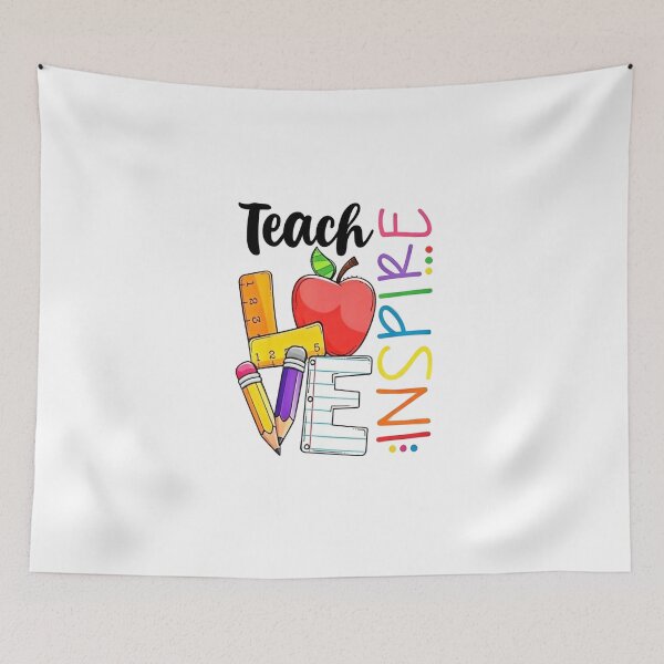 Item preview, Teacher birthday gift idea designed and sold by Gbriel3.