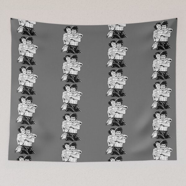 Item preview, Blink and You'll Miss It designed and sold by Apex_N_Action.