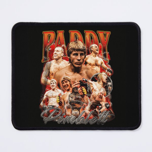 Item preview, Paddy Pimblett "The Baddy" Vintage designed and sold by JeyVel.