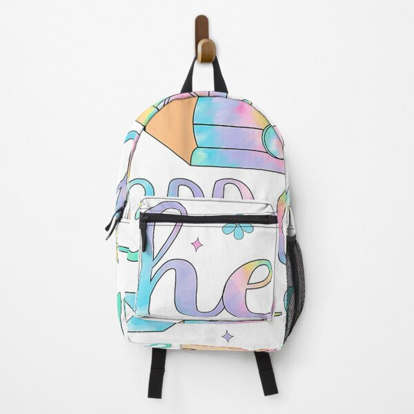 Item preview, hello 3rd grade teacher third grade back to school designed and sold by mariazin.
