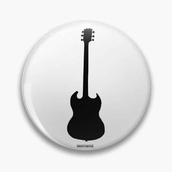 Item preview, Gibson SG designed and sold by davidgoble.