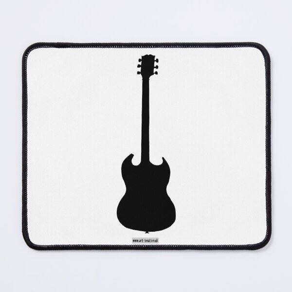Item preview, Gibson SG designed and sold by davidgoble.