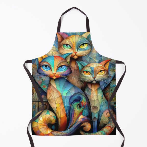 Item preview, Feline Friends designed and sold by Brian Tarr.