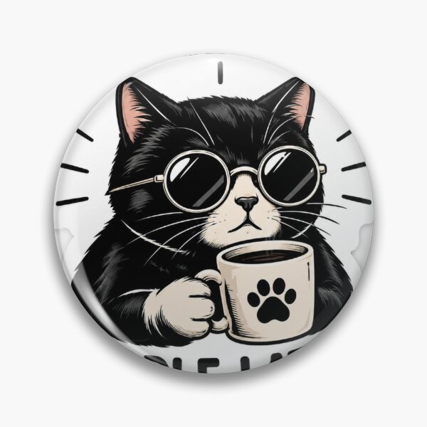 Item preview, Cute Cate sticker designed and sold by Kushwaha18.