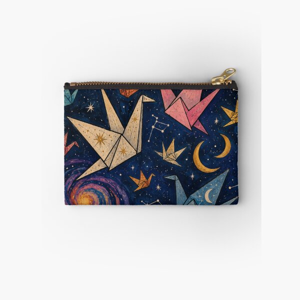 Item preview, Paper Wings Among the Stars designed and sold by DrizzyV.