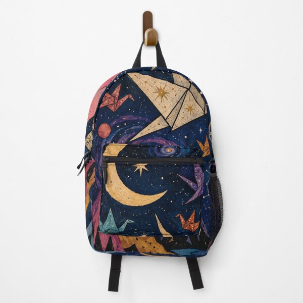 Item preview, Paper Wings Among the Stars designed and sold by DrizzyV.