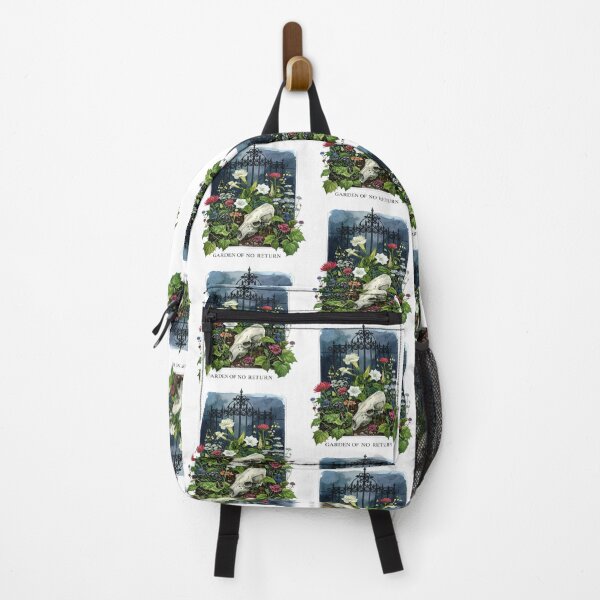 Item preview, Garden of No Return, Poisonous Plants designed and sold by LiskoDesign.