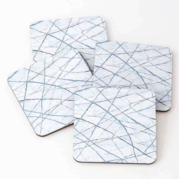 Item preview, Icy Surface of Europa designed and sold by Zanigold.