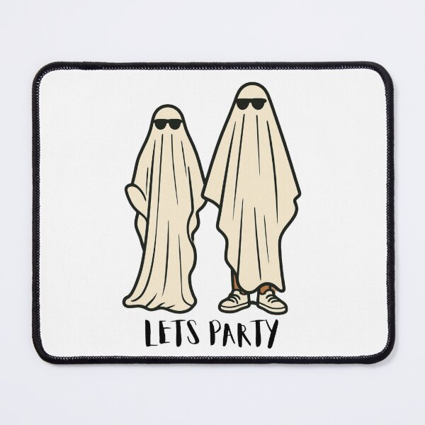 Item preview, Party Ghost designed and sold by Solsunx.