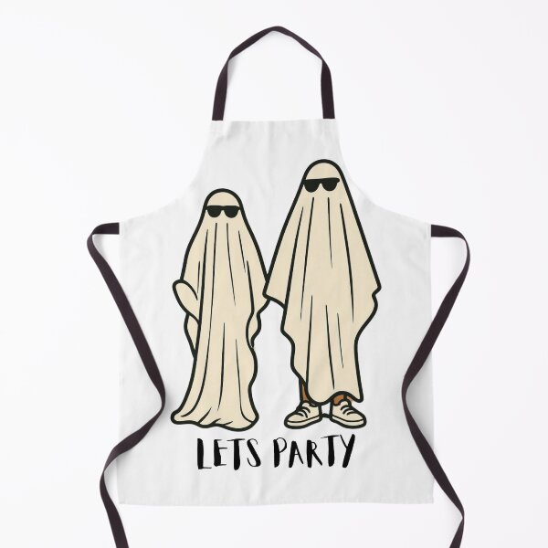 Item preview, Party Ghost designed and sold by Solsunx.