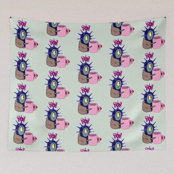 Item preview, cozy plankton designed and sold by liliianna.
