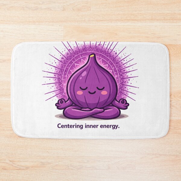 Item preview, Lotus Pose Mindful Meditation Yoga designed and sold by moTshiTshi.