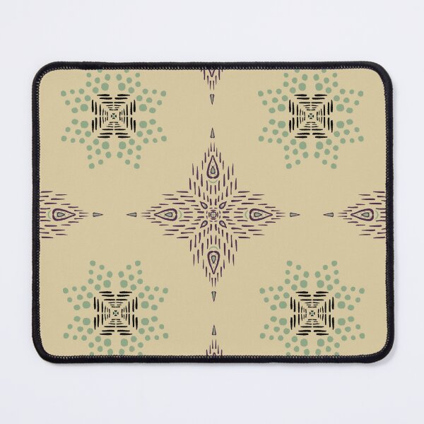 Item preview, Thai Traditional Floral Motif designed and sold by Zlimsy.
