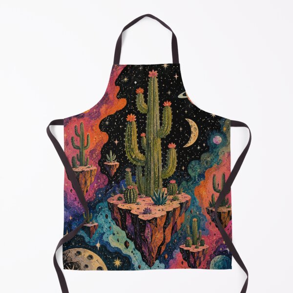 Item preview, Desert Among the Stars designed and sold by DrizzyV.