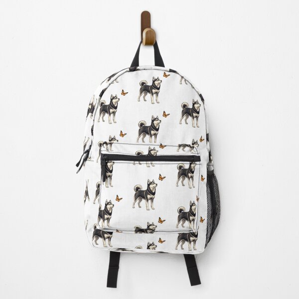 Item preview, Alaskan Klee Kai designed and sold by VelvetRoom.