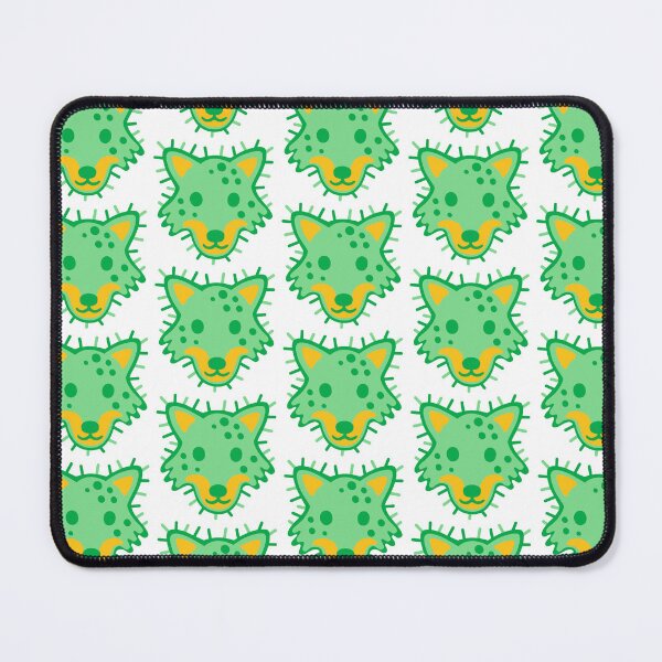 Item preview, Bacteria Wolf designed and sold by Yeebus's Variety Store.