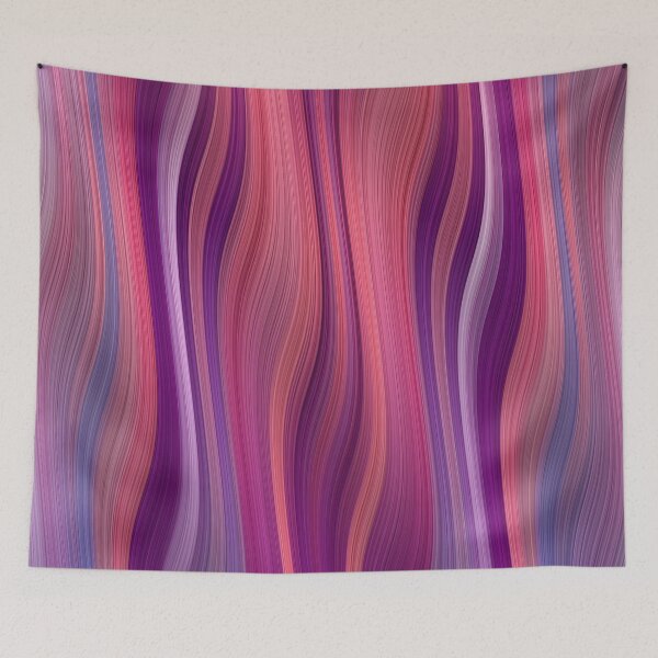 Item preview, Abstract Colorful Swirling designed and sold by shelteredinside.