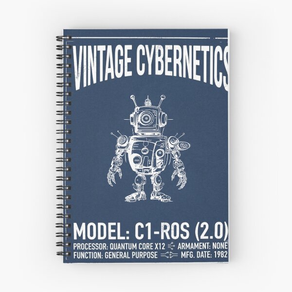 Item preview, Robotic designed and sold by Aysimathart.