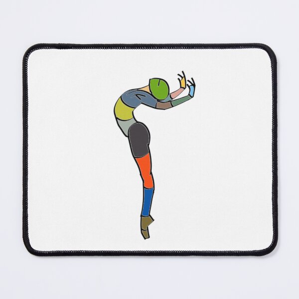 Item preview, Body in motion. designed and sold by jackesrosean75.