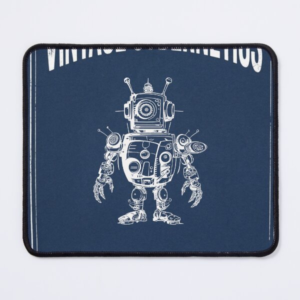 Item preview, Robotic designed and sold by Aysimathart.