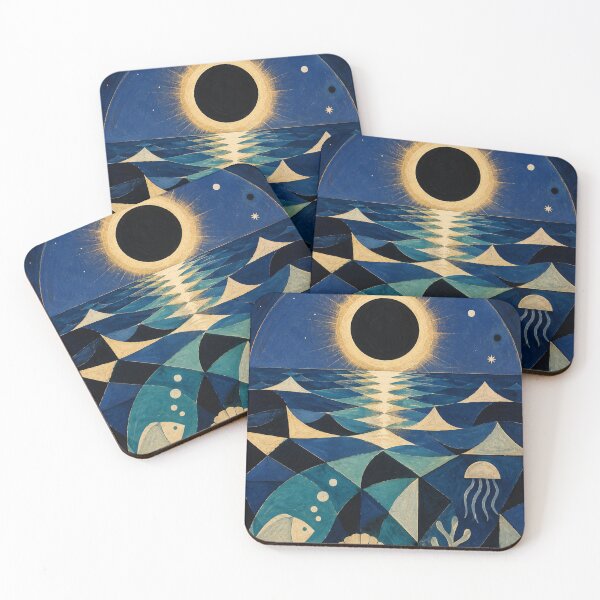 Item preview, Tides of the Eclipse designed and sold by DrizzyV.