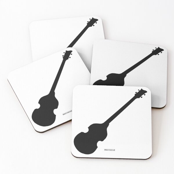 Item preview, Höfner Bass designed and sold by davidgoble.