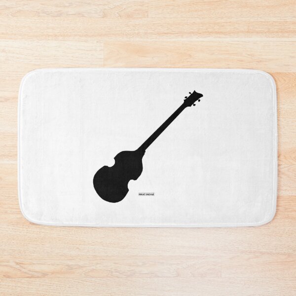 Item preview, Höfner Bass designed and sold by davidgoble.