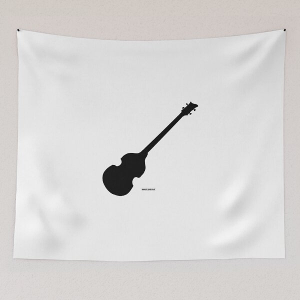 Item preview, Höfner Bass designed and sold by davidgoble.