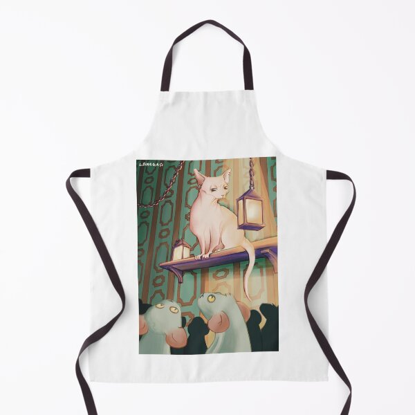 Item preview, Vigilent Rodilardus designed and sold by Lomegart.