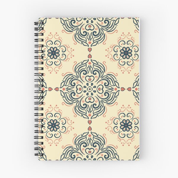 Item preview, Vintage Thai Traditional Seamless Pattern designed and sold by Zlimsy.