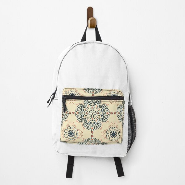 Item preview, Vintage Thai Traditional Seamless Pattern designed and sold by Zlimsy.