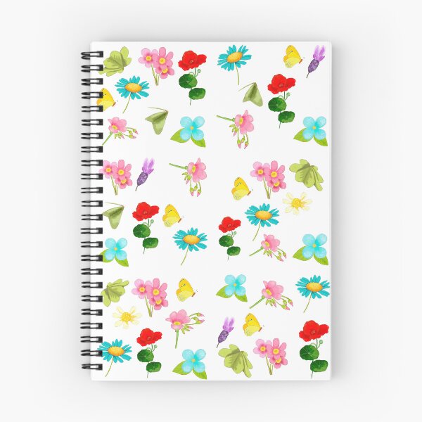 Item preview, Multi coloured flower power designed and sold by A Sweet  Fragrance Art.