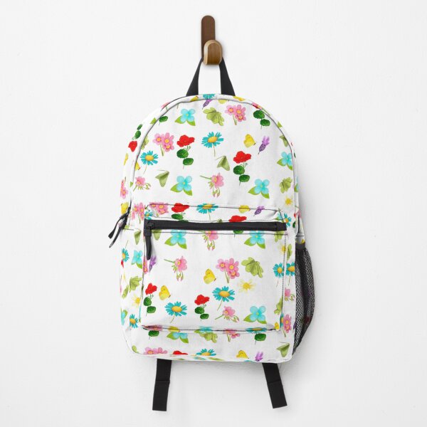 Item preview, Multi coloured flower power designed and sold by A Sweet  Fragrance Art.