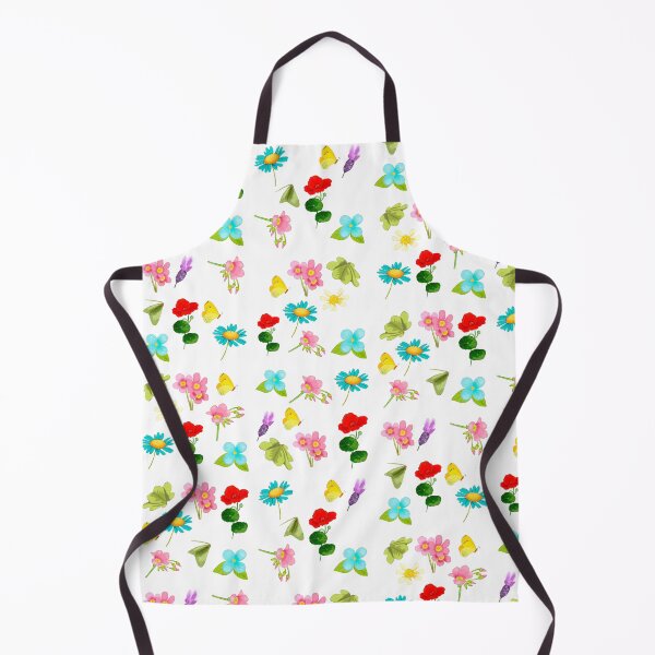 Item preview, Multi coloured flower power designed and sold by A Sweet Fragrance Art.