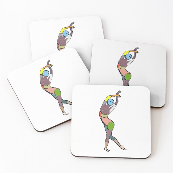 Item preview, Body in motion. designed and sold by jackesrosean75.