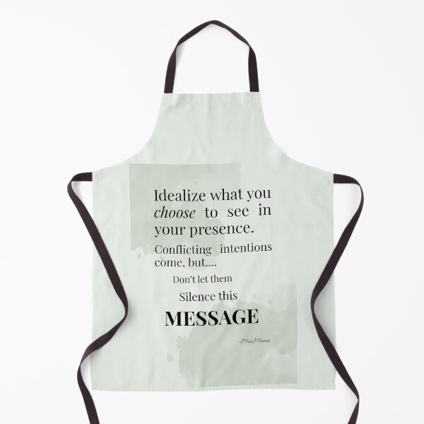 Item preview, Choose What You See | Inspirational Typography Art designed and sold by Timia Williams.
