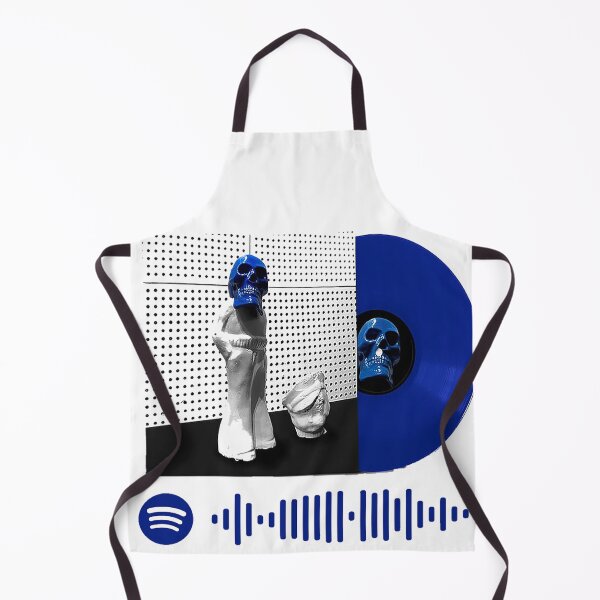 Item preview, Frozen Charlotte - Jack White designed and sold by sandracoleart.