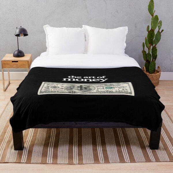 Item preview, The Art of Money designed and sold by RetroPlus.