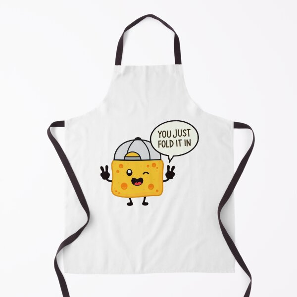 Item preview, Cheesy Chad.You just Fold it in! designed and sold by DibujandoPorfa.