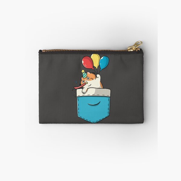 Item preview, Pocket Sized Party designed and sold by Freecheese.