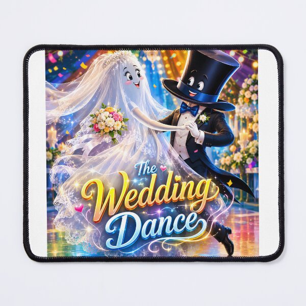 Item preview, The Eternal Dance of Elegance designed and sold by StakkaFu.