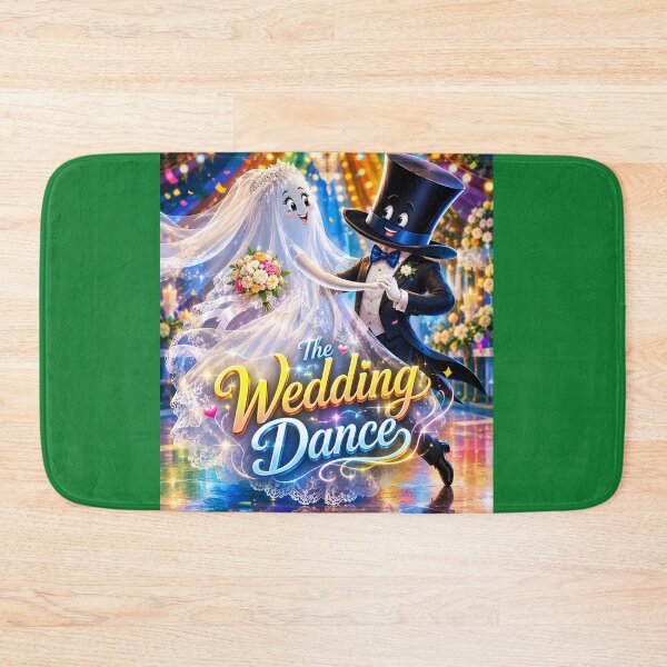 Item preview, The Eternal Dance of Elegance designed and sold by StakkaFu.