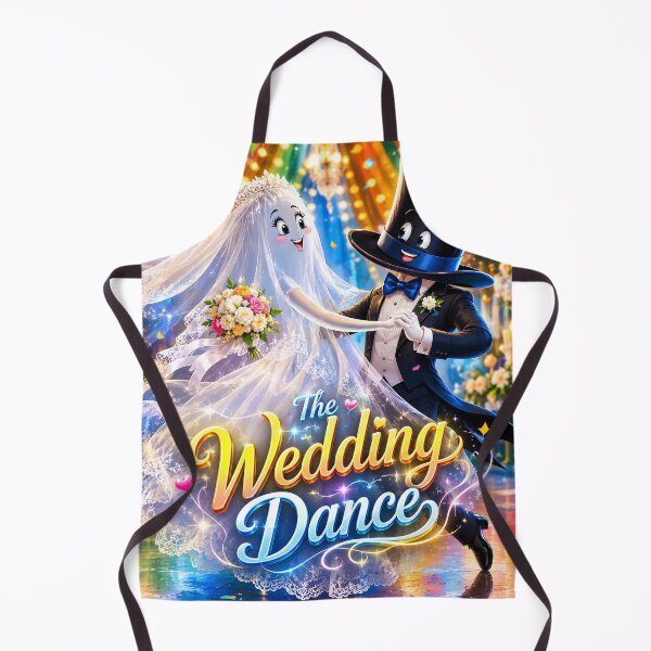 Item preview, The Eternal Dance of Elegance designed and sold by StakkaFu.