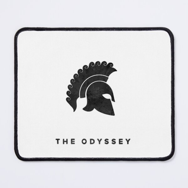 Item preview, the odyssey designed and sold by ventumpluviam.