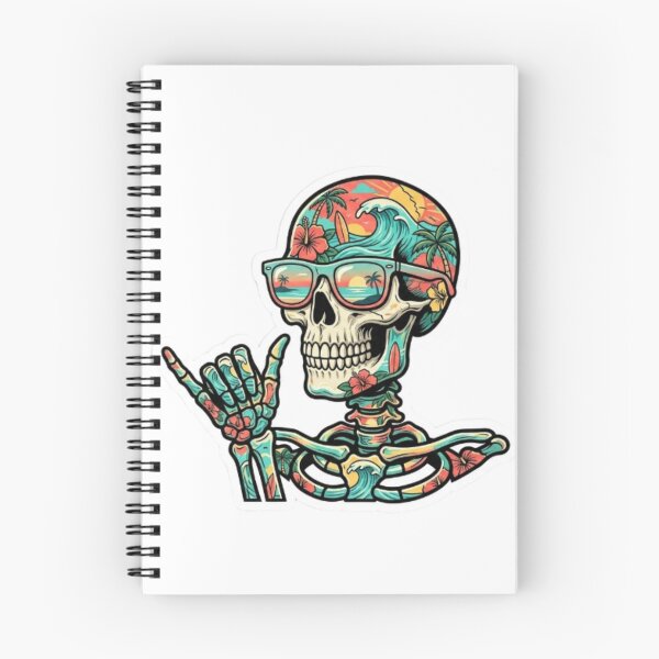 Item preview, USA Shaka Sticker designed and sold by Sloyar.