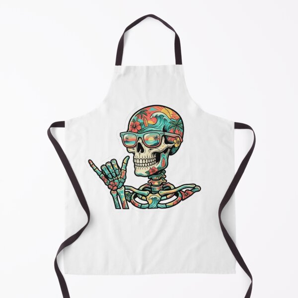 Item preview, USA Shaka Sticker designed and sold by Sloyar.