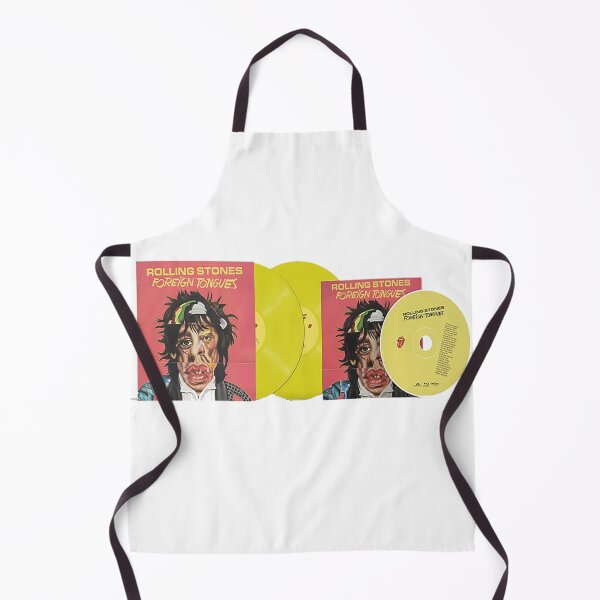 Item preview, Foreign Tongues Foreign Tongues  designed and sold by josephwalkerart.
