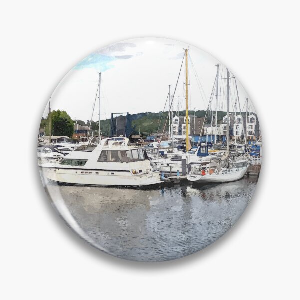 Item preview, Chatham Riverside designed and sold by Trevor Harvey Art.
