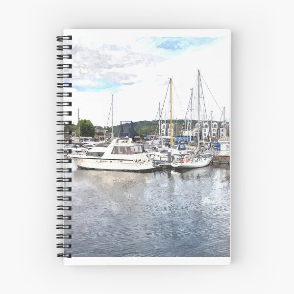 Item preview, Chatham Riverside designed and sold by Trevor Harvey Art.