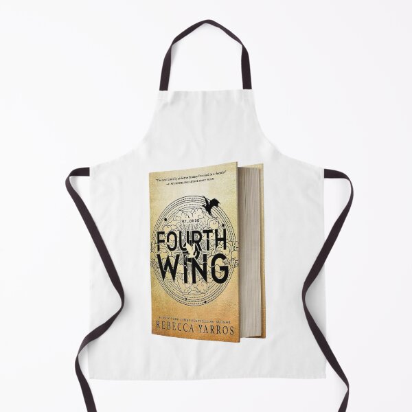 Item preview, Fourth wing designed and sold by Aakanksha97.